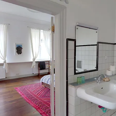 Epic Location Appartement Düsseldorf