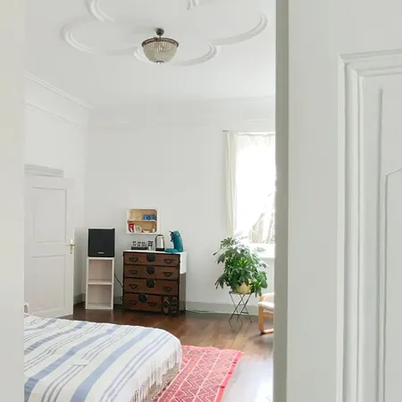 Appartement Epic Location Düsseldorf