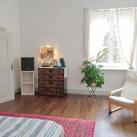 Apartment Epic Location Düsseldorf