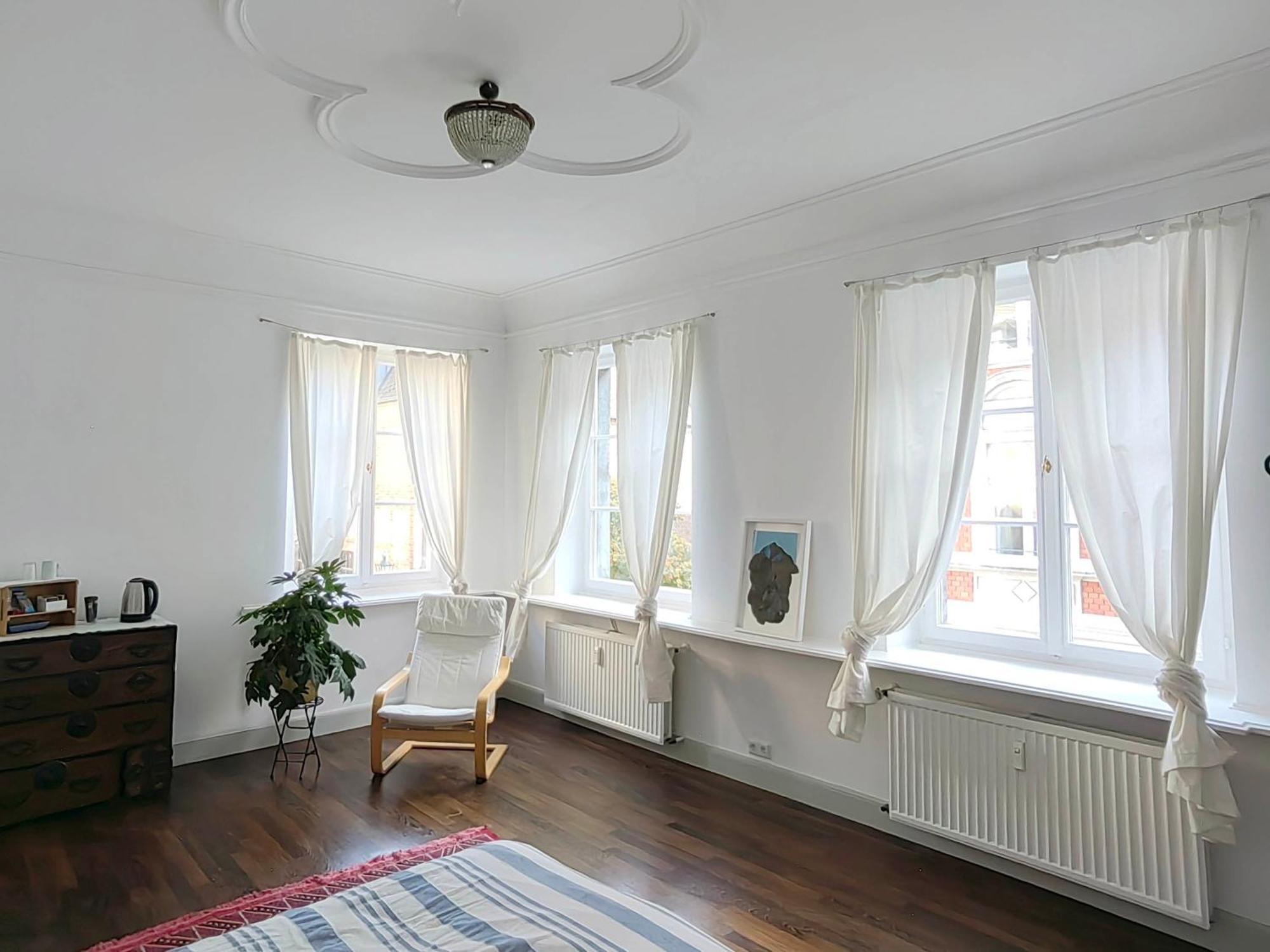 Epic Location Dusseldorf