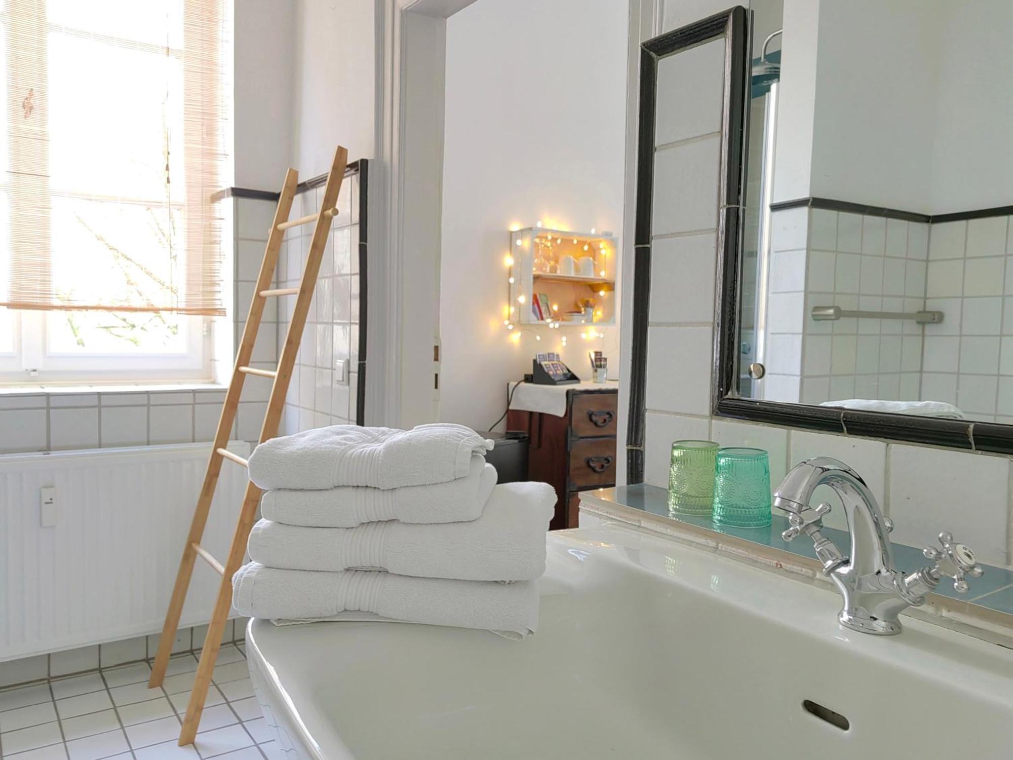 Apartment Epic Location *