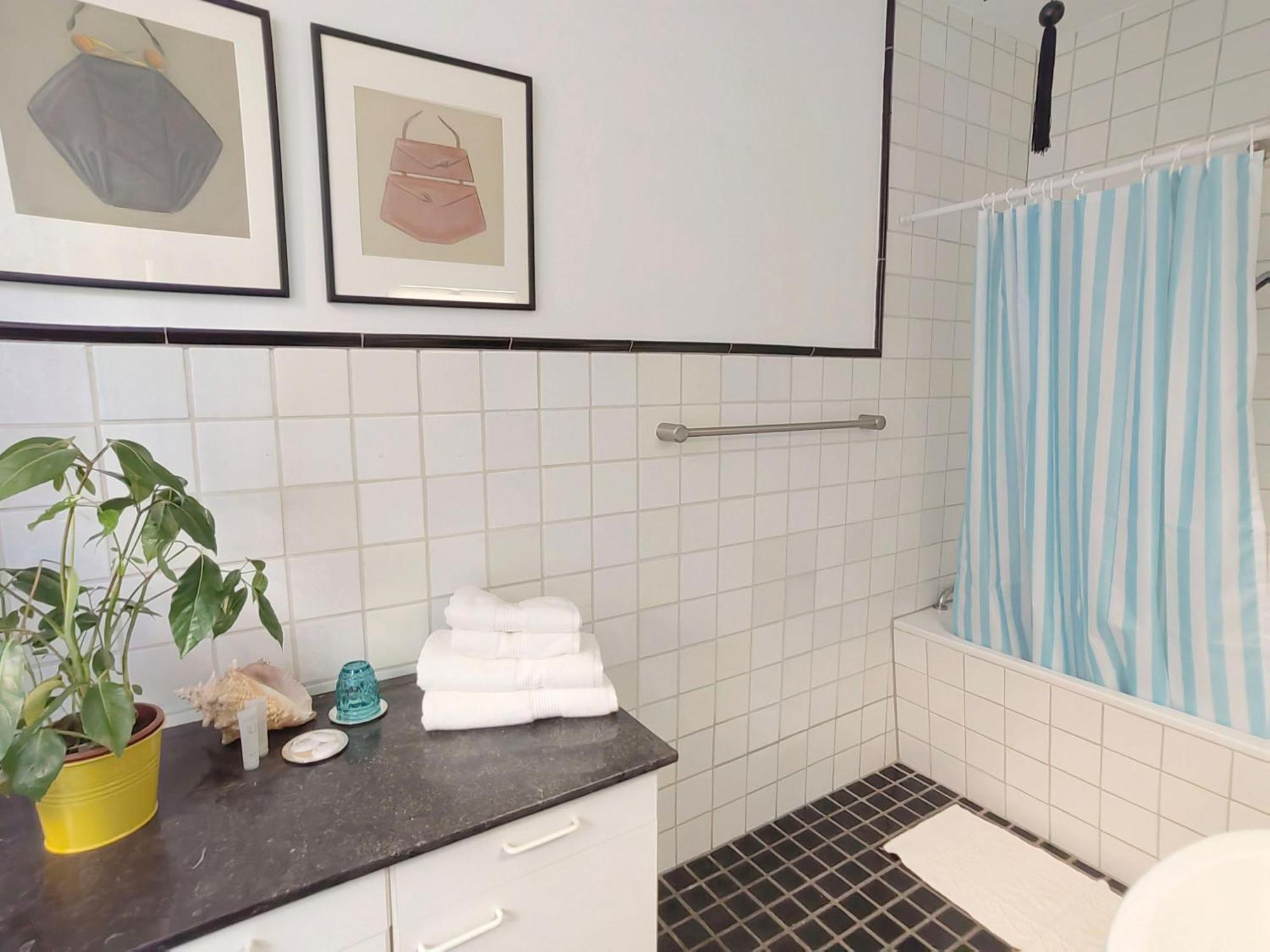 Apartment Epic Location Dusseldorf