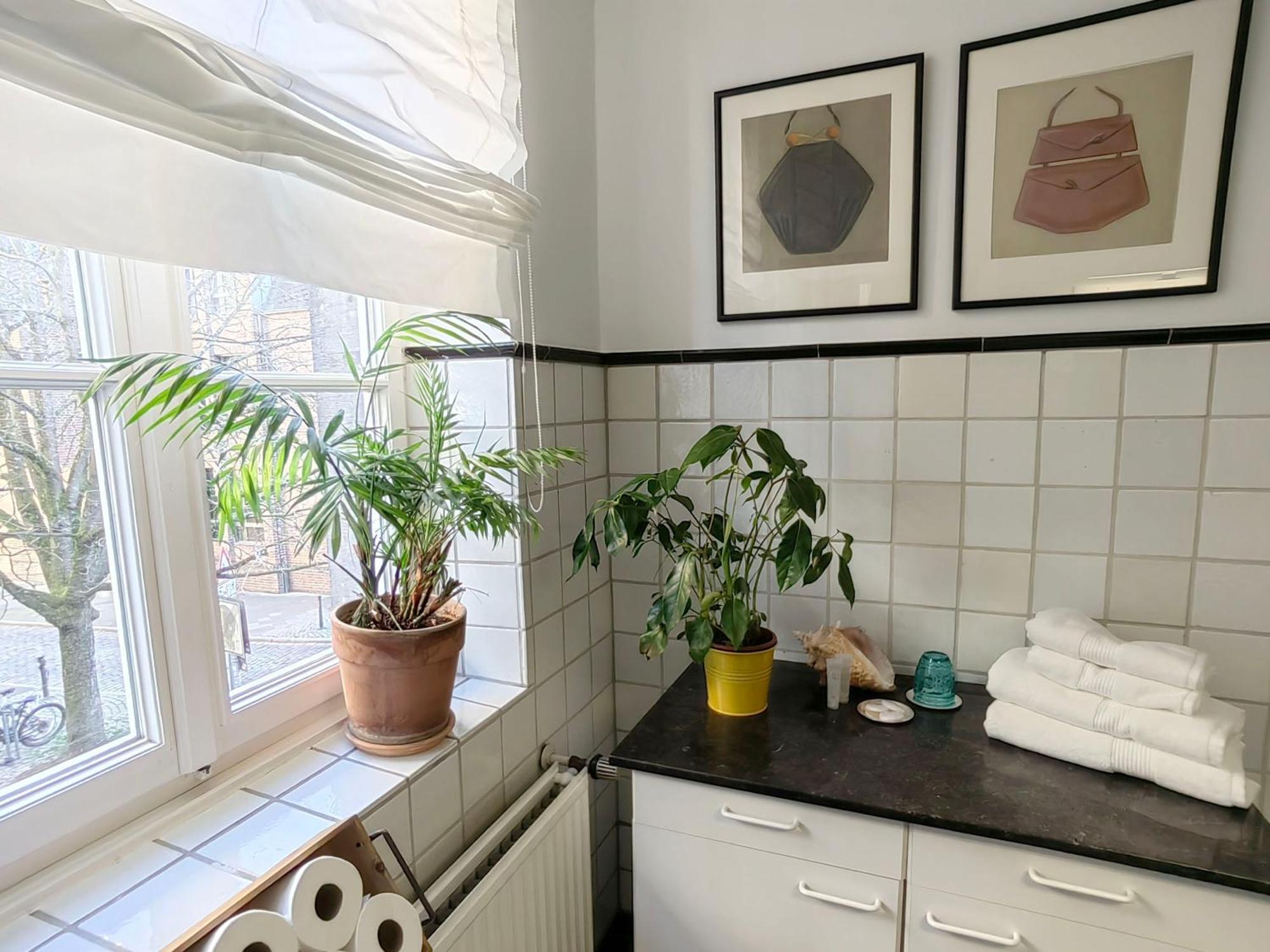 Epic Location Dusseldorf