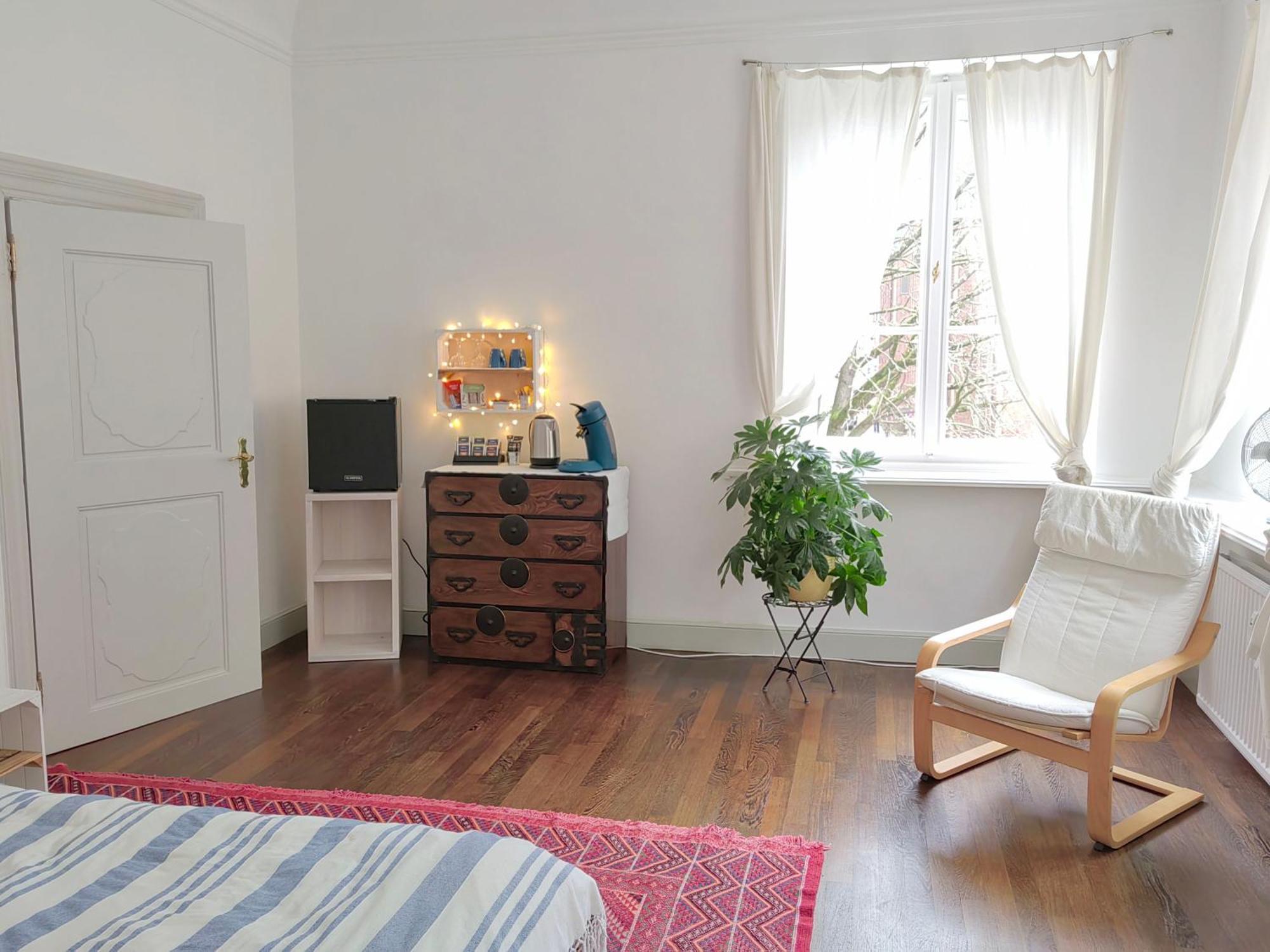 Apartment Epic Location Dusseldorf