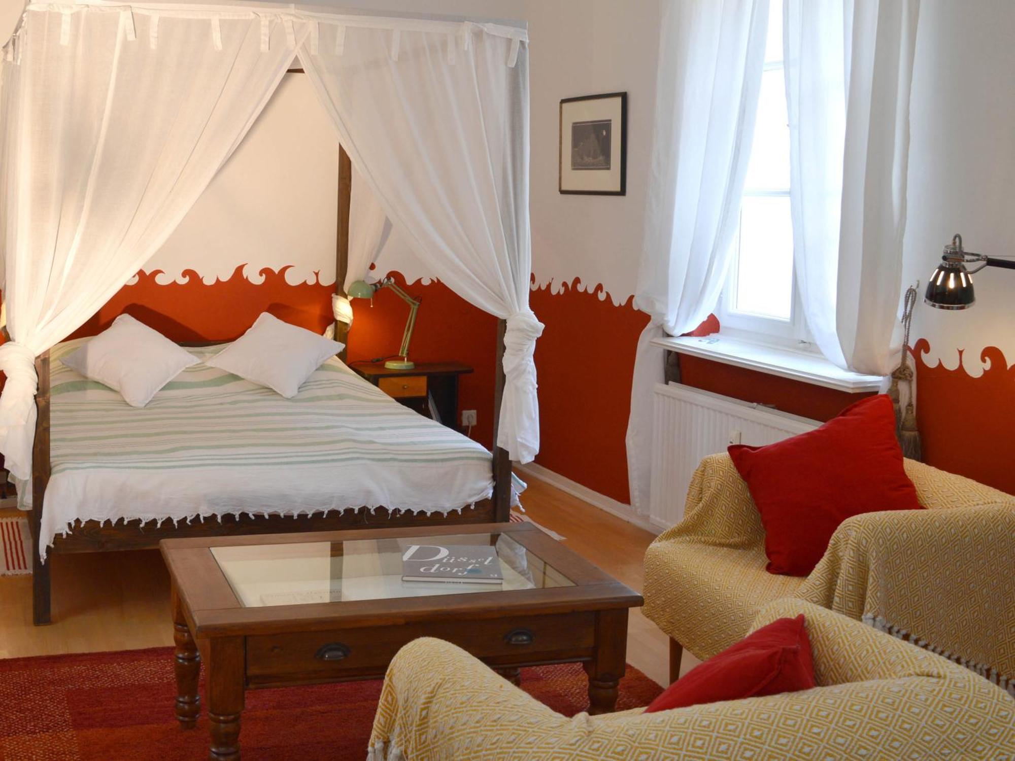 Apartment Epic Location