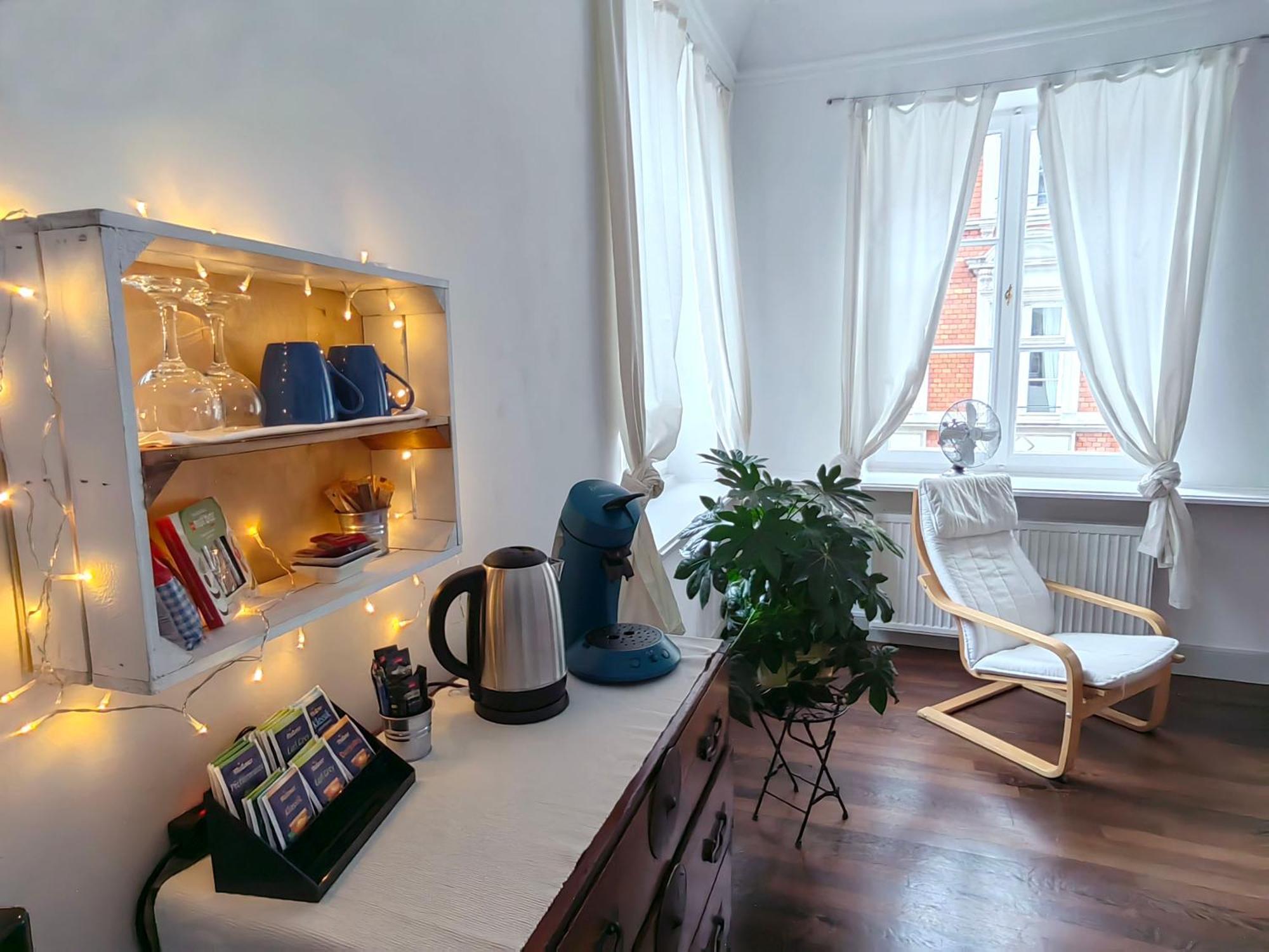 Epic Location Düsseldorf